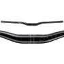 Ritchey Com Trail Rizzer 20 Mm Rise Styre, Black, 31.8mm, 800mm
