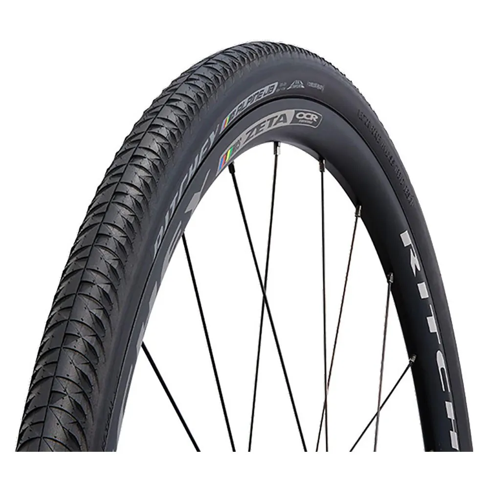 Ritchey Comp Alpine Jb 30 Tpi Tubeless 700 X 30 Graveldäck, Black / tan, 700 x 30