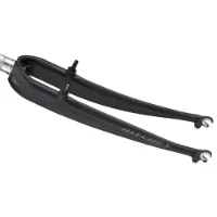 Ritchey Comp Carbon Cross 9x100 Mm 48 Offset Väggaffel
