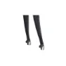Ritchey Comp Carbon Cross 9x100 Mm 48 Offset Väggaffel, Matte black, 28"-700C, Rigid