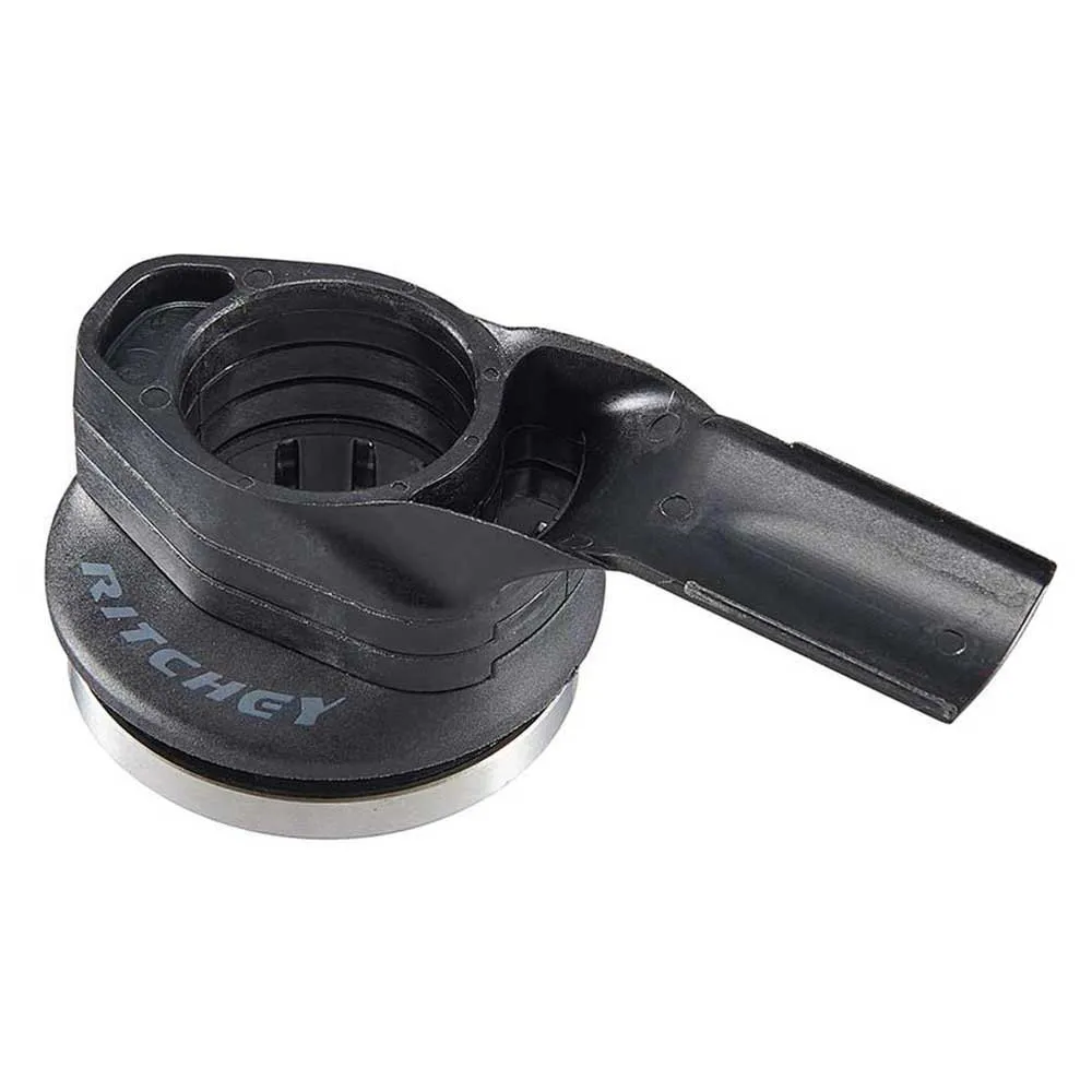 Ritchey Comp Cartirdge Switch Is52 No Cable Guide Integrerat Styrlager, Black, One Size