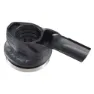 Ritchey Comp Cartirdge Switch Is52 No Cable Guide Integrerat Styrlager, Black, One Size