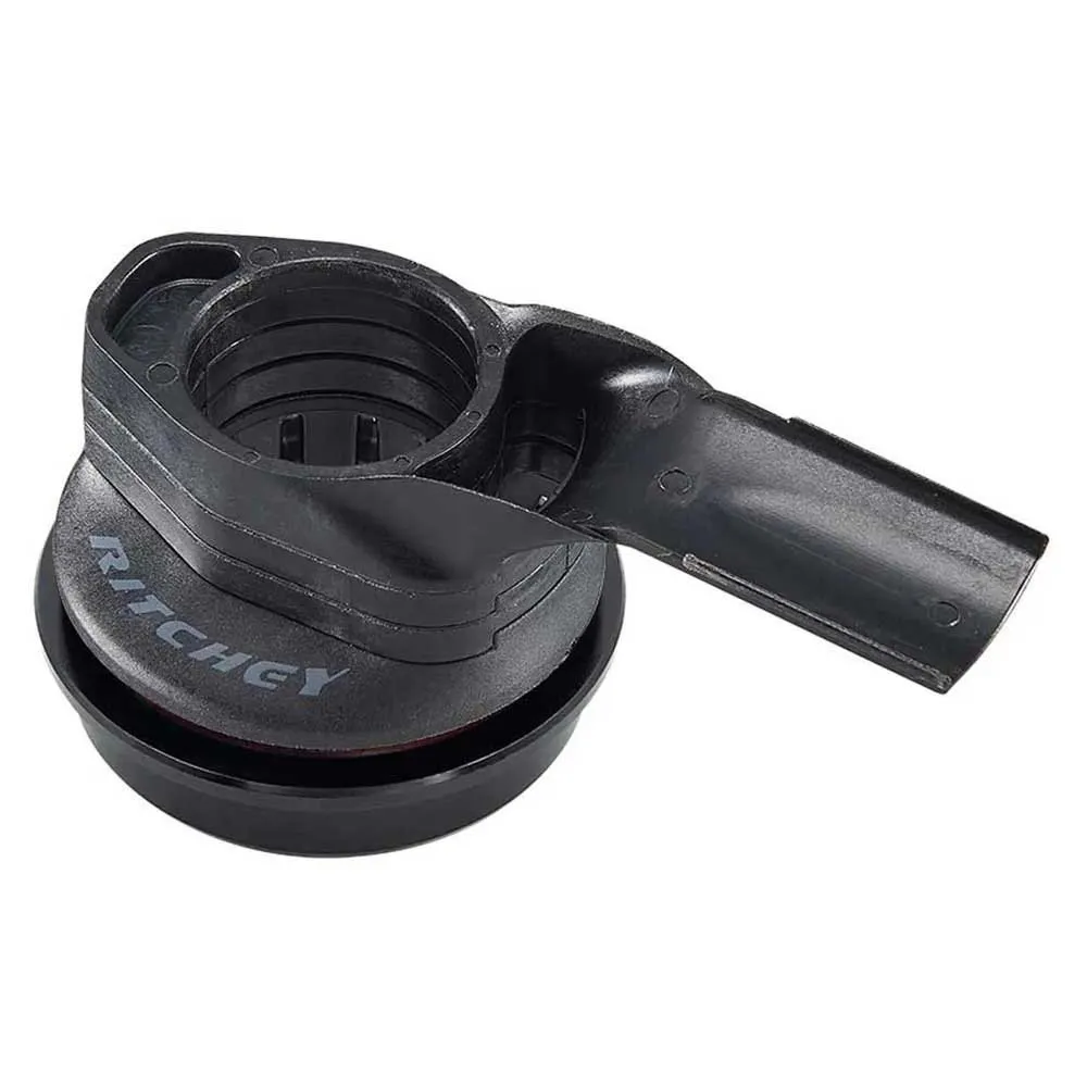 Ritchey Comp Cartiridge Switch Zs55 No Cable Guide Semi-integrerat Headset, Black, One Size