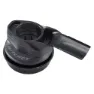 Ritchey Comp Cartiridge Switch Zs55 No Cable Guide Semi-integrerat Headset, Black, One Size