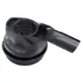 Ritchey Comp Cartiridge Switch Zs56 No Cable Guide Semi-integrerat Headset, Black, One Size