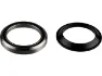 Ritchey Comp Cartridge Drop-In IS47/33 Steuersatz Unterteil, Silver, 1 1/4"