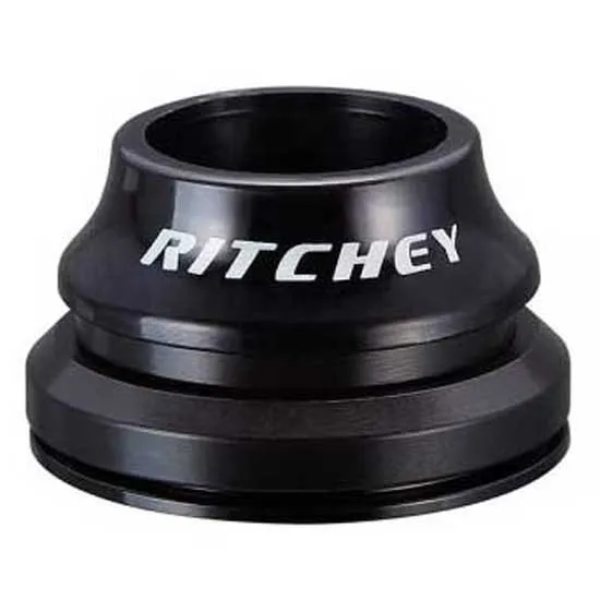 Ritchey Comp Drop In Is42/28.6-is52/40 Steering System Styrlager, Black, 5.15mm Ritchey Comp Drop In Is42/28.6-is52/40 Steering System Styrlager, Black, 5.15mm