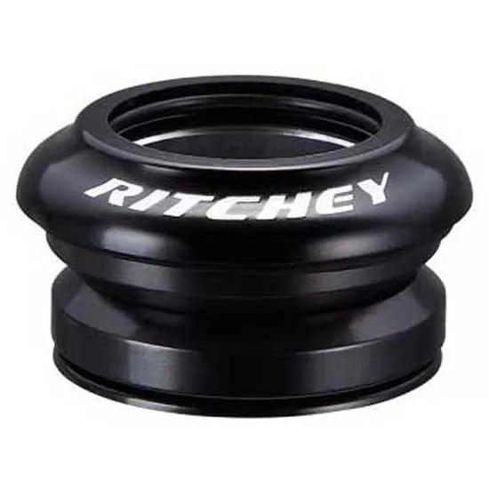 Ritchey Comp Drop In Is42/28.6-is52/40 Steering System Styrlager, Black, 5.15mm Ritchey Comp Drop In Is42/28.6-is52/40 Steering System Styrlager, Black, 5.15mm