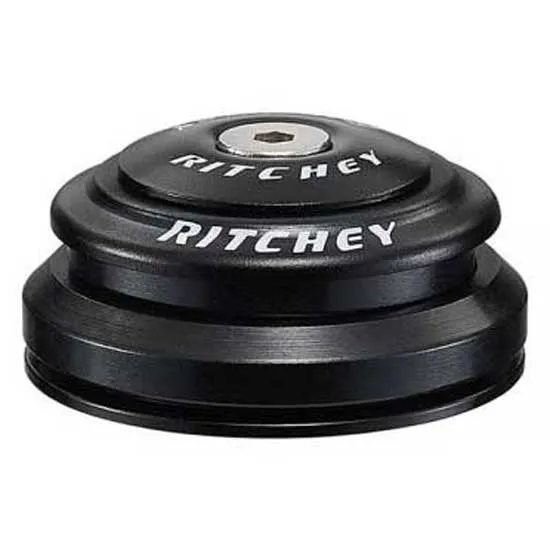 Ritchey Comp Drop In Is42/28.6-is52/40 Steering System Styrlager, Black, 5.15mm Ritchey Comp Drop In Is42/28.6-is52/40 Steering System Styrlager, Black, 5.15mm