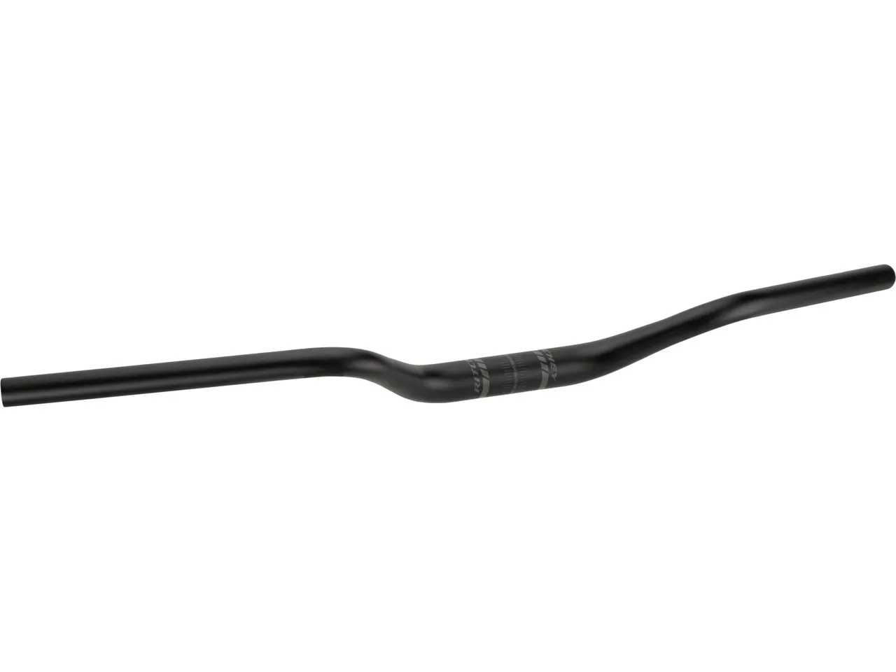 Ritchey Comp Kyote 31.8 35 mm Riser Lenker, Black, 31.8mm, 800mm