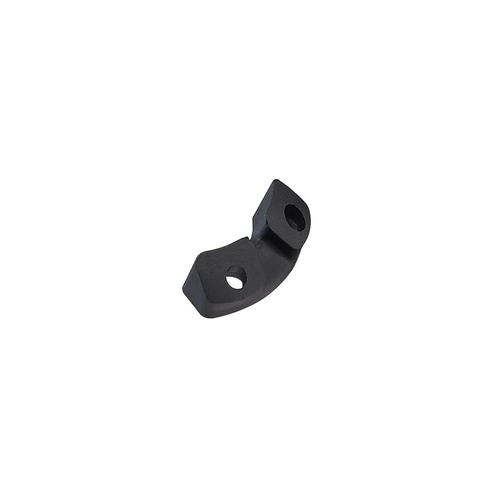 Ritchey Comp Logic-e Zs55/28.6 Semi-integrerat Headset, Black, 1 1/8"