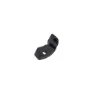 Ritchey Comp Logic-e Zs55/28.6 Semi-integrerat Headset, Black, 1 1/8"