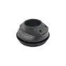 Ritchey Comp Logic-e Zs55/28.6 Semi-integrerat Headset, Black, 1 1/8"