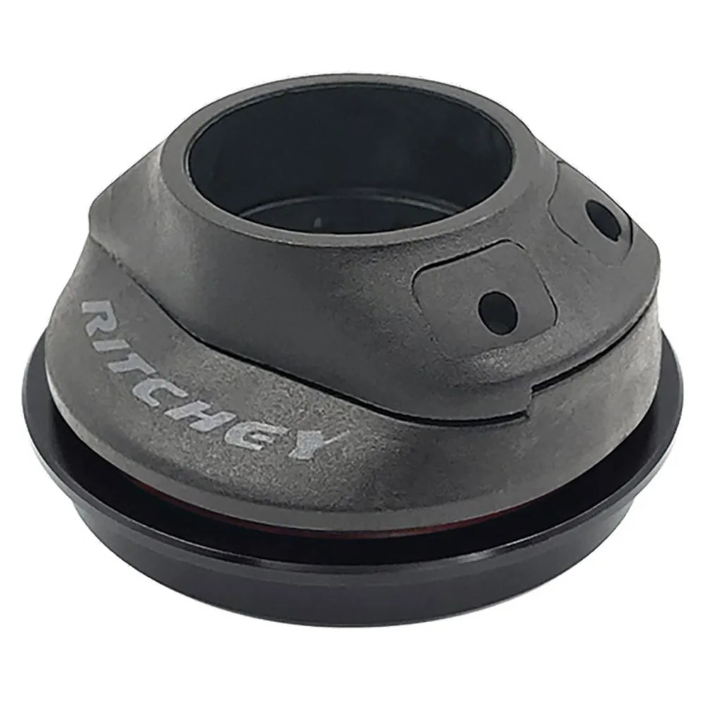 Ritchey Comp Logic-e Zs56/28.6 Semi-integrerat Headset, Black, 1 1/8" Ritchey Comp Logic-e Zs56/28.6 Semi-integrerat Headset, Black, 1 1/8"