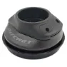 Ritchey Comp Logic-e Zs56/28.6 Semi-integrerat Headset, Black, 1 1/8"