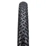 Ritchey Comp Megabite 30 Tpi Tubeless 700c X 38 Graveldäck, Black, 700C x 38