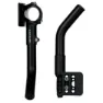 Ritchey Comp Mini Sliver Clip-on Aerobars, Bb black, 31.8mm