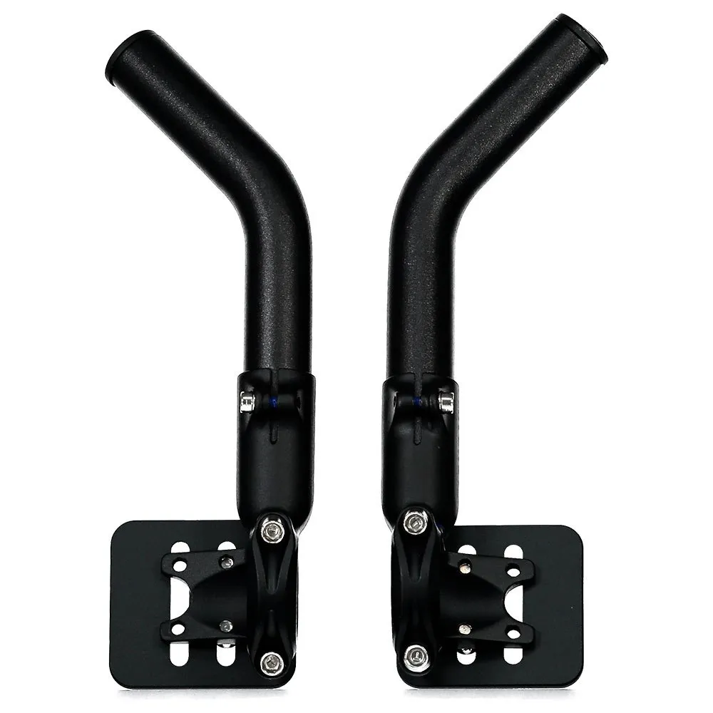 Ritchey Comp Mini Sliver Clip-on Aerobars, Bb black, 31.8mm Ritchey Comp Mini Sliver Clip-on Aerobars, Bb black, 31.8mm
