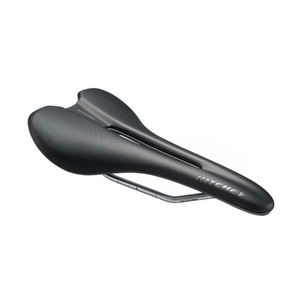 Ritchey Comp Skyline V2 Cykelsadel, Black, 145mm