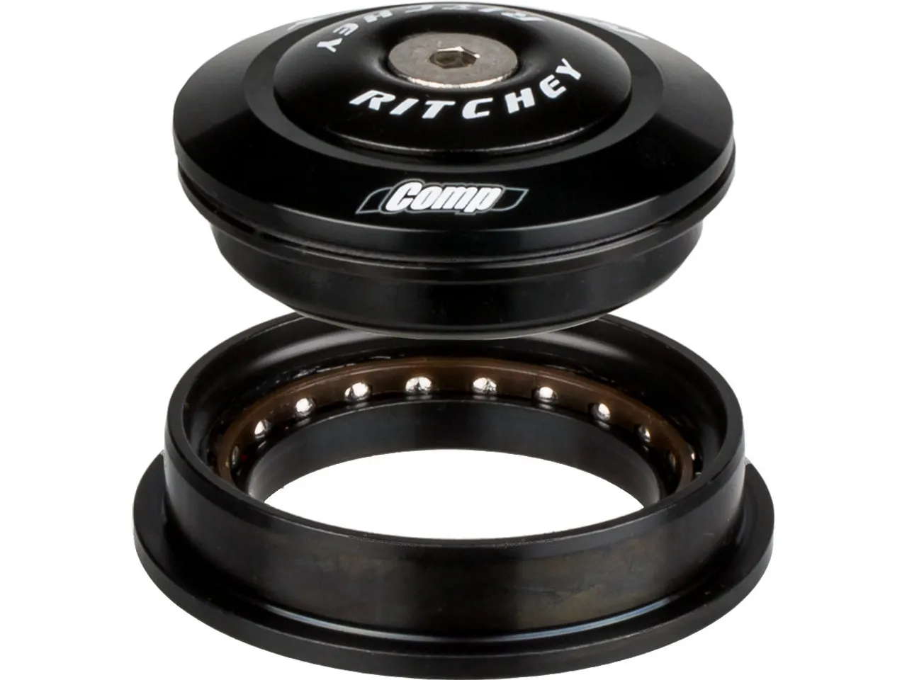 Ritchey Comp Taper Press-Fit ZS44/28,6 - ZS55/40 Steuersatz Ritchey Comp Taper Press-Fit ZS44/28,6 - ZS55/40 Steuersatz