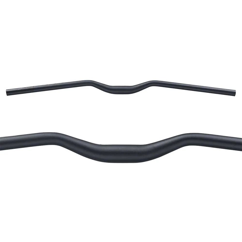 Ritchey Comp Trail Rizer 10d Styre, Bb black, 31.8mm, 800mm