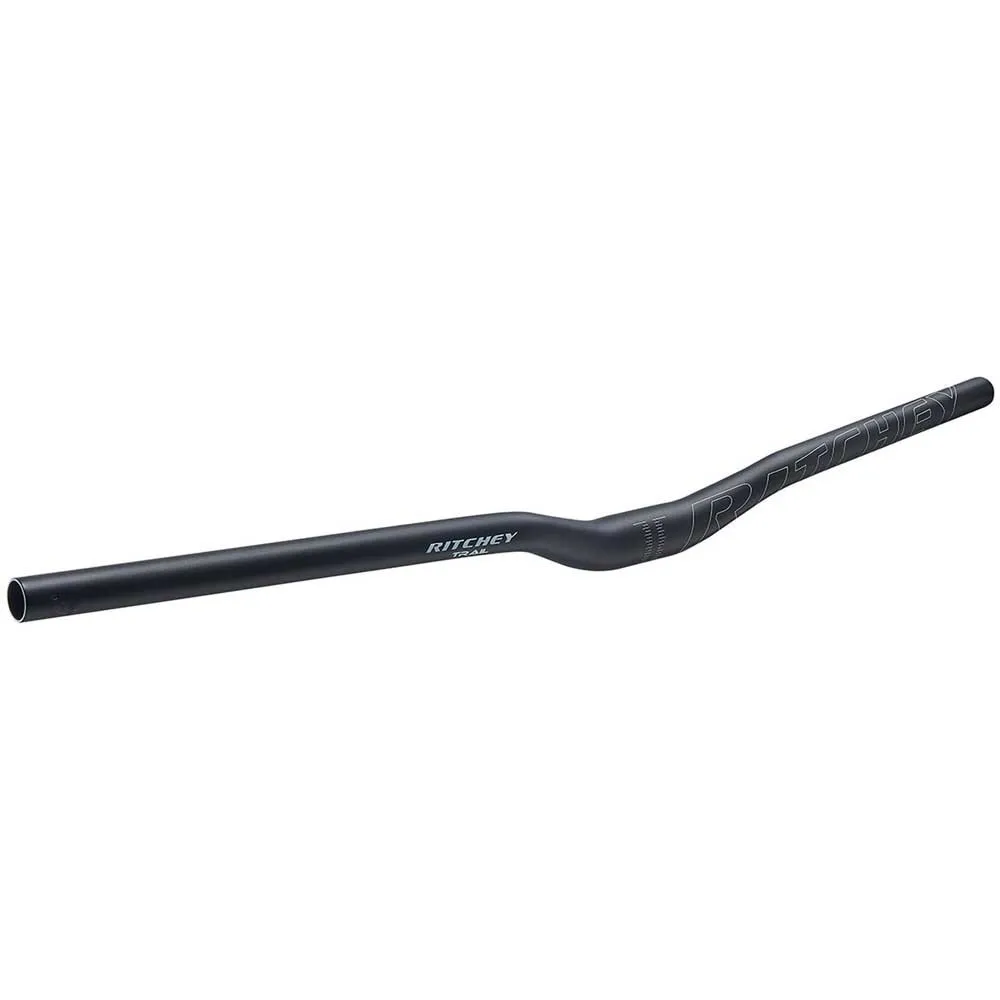 Ritchey Comp Trail Rizer 10d Styre, Bb black, 31.8mm, 800mm