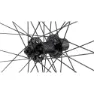 Ritchey Comp Zeta 6b Disc Tandem Tubeless Landsvägshjulset, Black, 9 x 100 / 10 x 145mm, Shimano/Sram HG