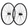 Ritchey Comp Zeta Disc Hjulpar För Cykel, Black, 12 x 100 / 12 x 142mm, Sram XDR
