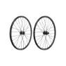 Ritchey Comp Zeta Disc Tubeless Landsvägshjulset, Black, 12 x 100 / 12 x 142mm, Shimano/Sram HG