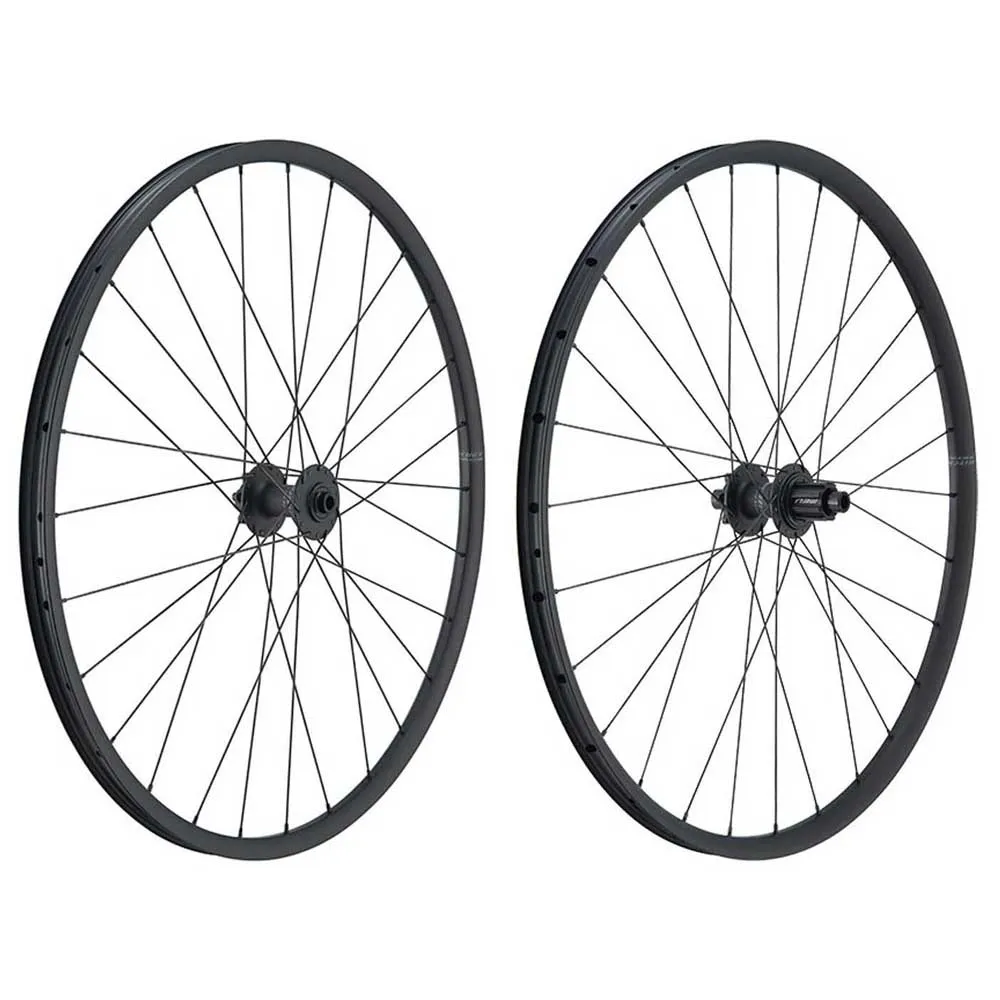 Ritchey Comp Zeta Gx Boost Disc Tubeless Hjulset För Gravelcykel Ritchey Comp Zeta Gx Boost Disc Tubeless Hjulset För Gravelcykel