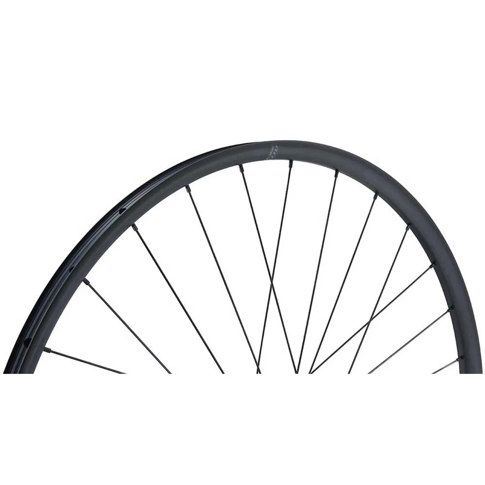 Ritchey Comp Zeta Gx Boost Disc Tubeless Hjulset För Gravelcykel