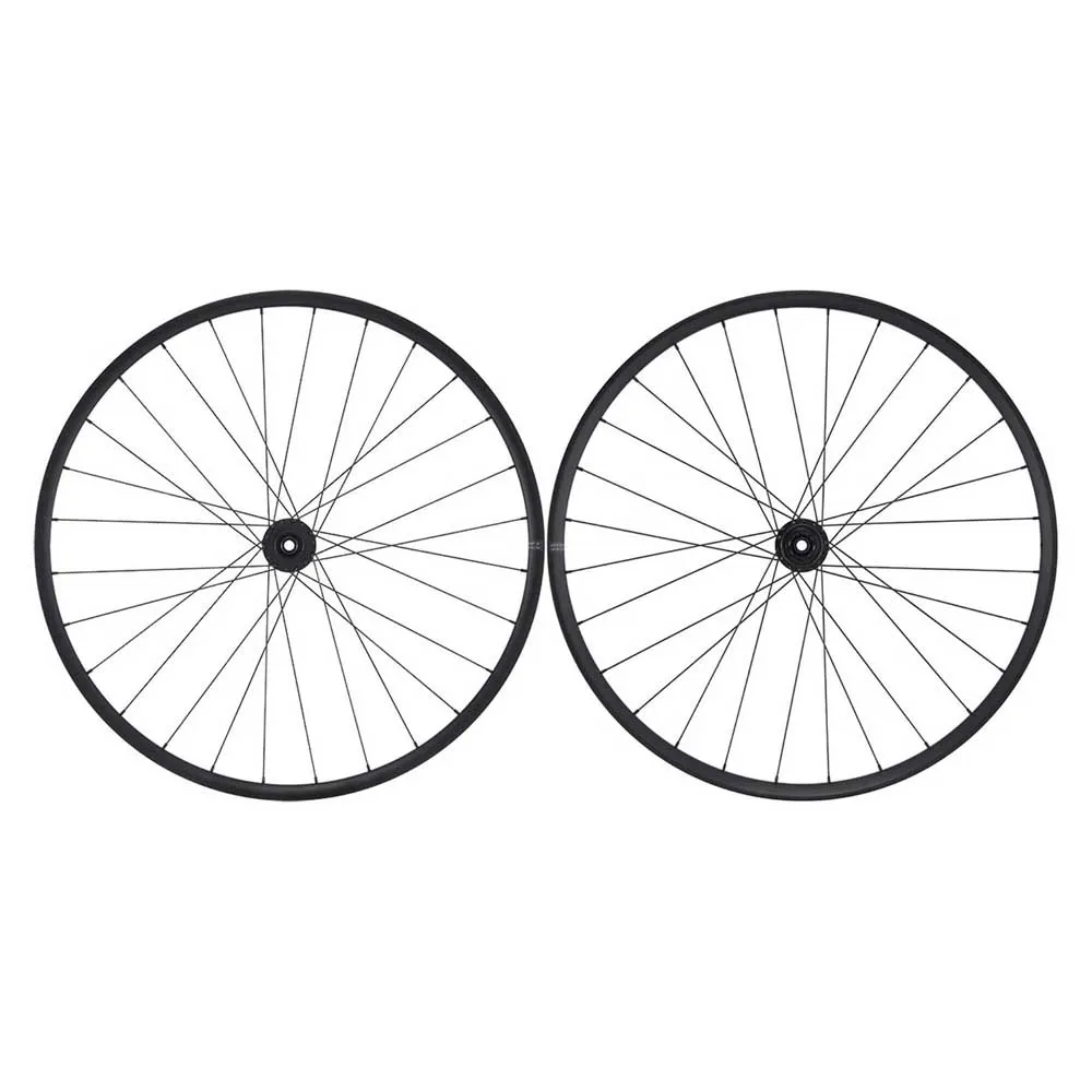 Ritchey Comp Zeta Gx Boost Disc Tubeless Hjulset För Gravelcykel