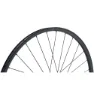 Ritchey Comp Zeta Gx Boost Disc Tubeless Hjulset För Gravelcykel