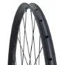 Ritchey Comp Zeta Gx Boost Disc Tubeless Hjulset För Gravelcykel