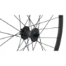 Ritchey Comp Zeta Gx Boost Disc Tubeless Hjulset För Gravelcykel