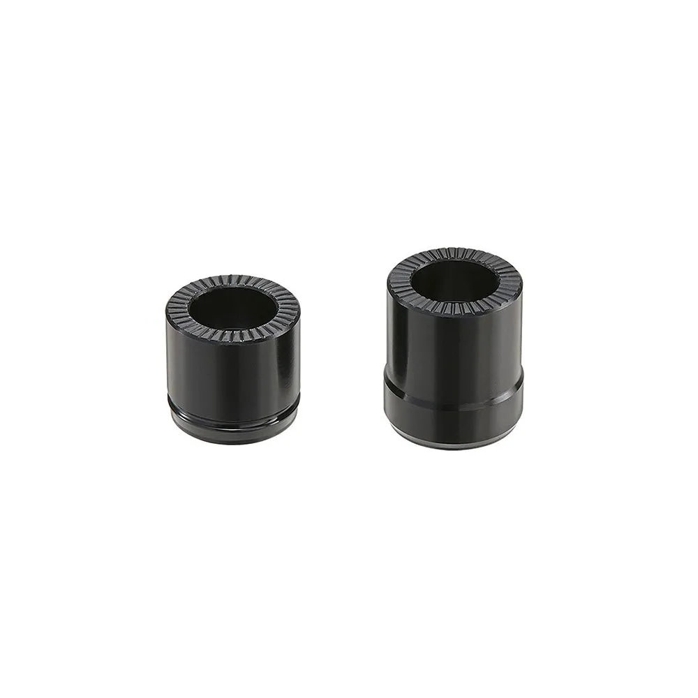 Ritchey Comp Zeta V2/zeta Gx Baknav ändkapslar, Black, 12mm Ritchey Comp Zeta V2/zeta Gx Baknav ändkapslar, Black, 12mm