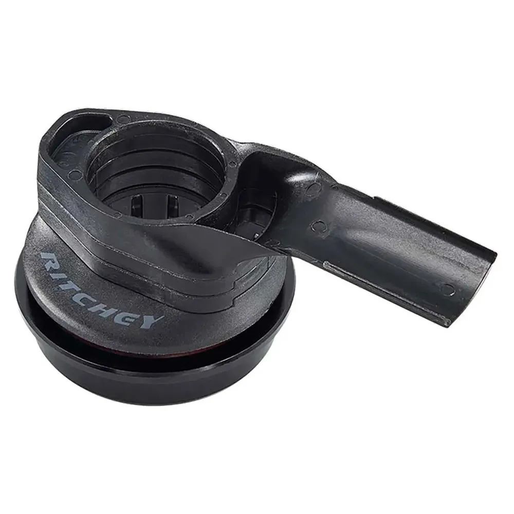 Ritchey Comp Zs55/28.6 With Cable Guide Semi-integrerat Headset 90 Mm, Black, 1 1/8"