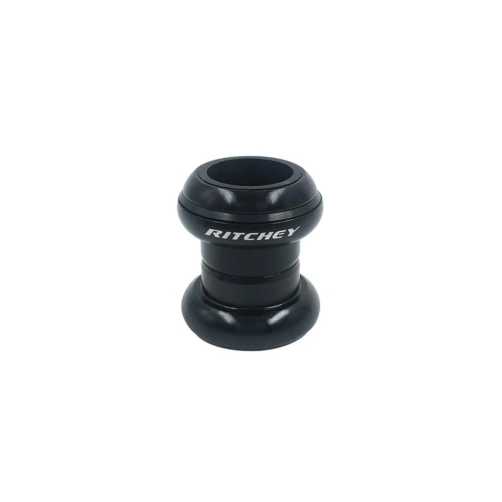 Ritchey Externa Koppar Ec30/25.4 Ec30/26 1´´, Black, 1"