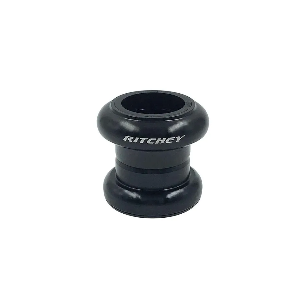 Ritchey Externa Koppar Ec30/25.4 Ec30/26 1´´, Black, 1"