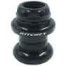 Ritchey Externa Koppar Ec30/25.4 Ec30/26 Gängade 1´´, Black, 1"