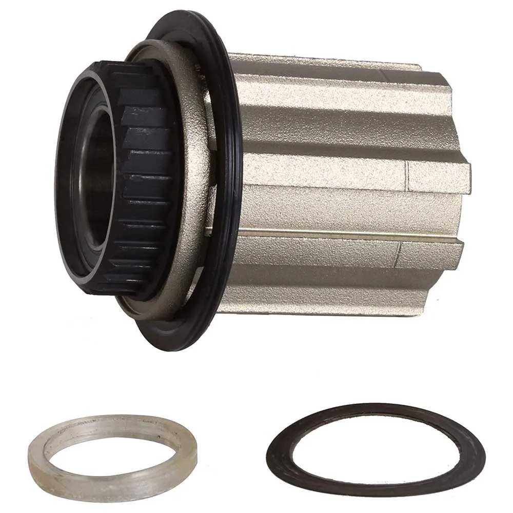 Ritchey For Apex/zeta Ii Shimano 11s Freehub-kropp Ritchey For Apex/zeta Ii Shimano 11s Freehub-kropp