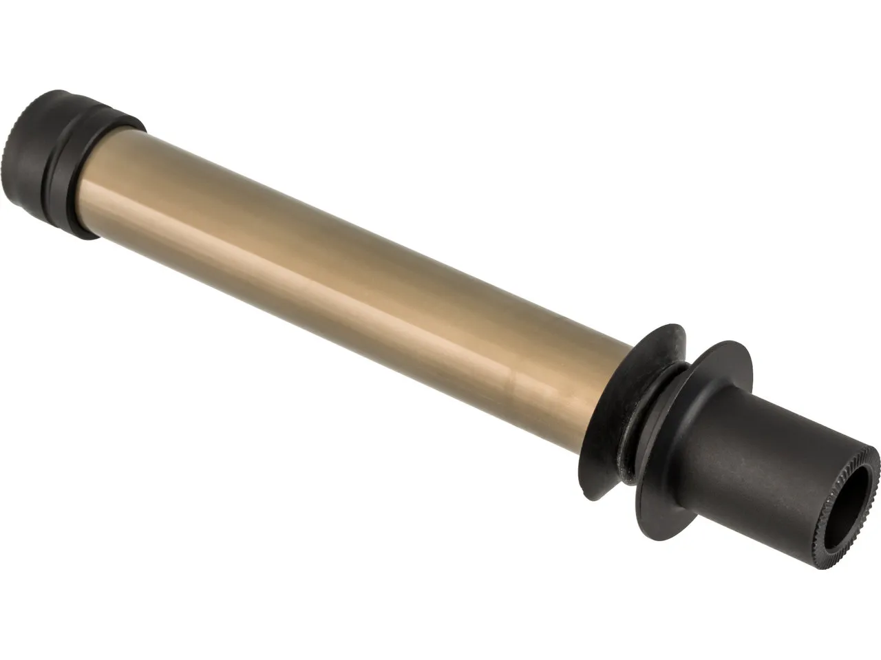Ritchey HR-Adapter 10x135mm auf 12x142mm WCS Zeta II Disc/Apex Disc ab 2015, Black / Silver, One Size Ritchey HR-Adapter 10x135mm auf 12x142mm WCS Zeta II Disc/Apex Disc ab 2015, Black / Silver, One Size