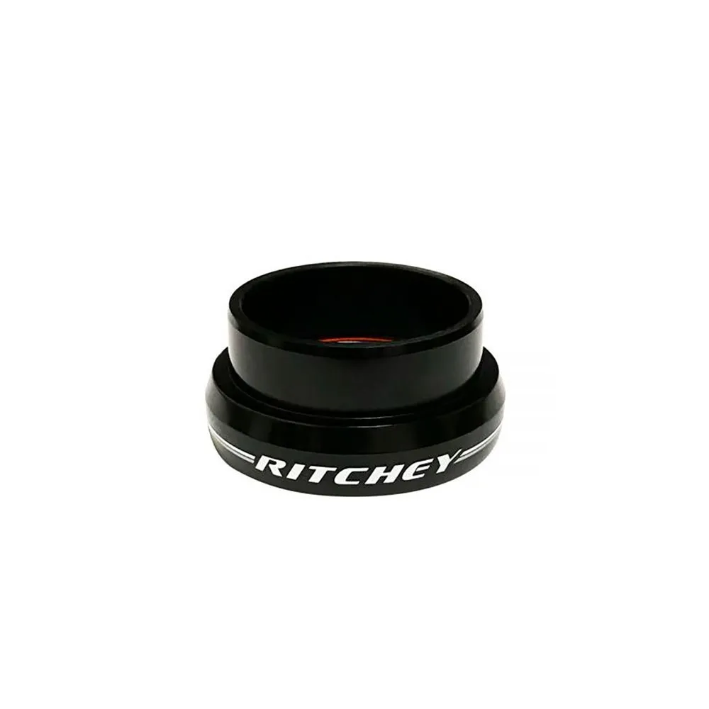 Ritchey Integrerat Undre Wcs Ec44/40 Styrlager, Black, 1 1/2" Ritchey Integrerat Undre Wcs Ec44/40 Styrlager, Black, 1 1/2"