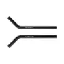 Ritchey L-bent Styreändar, Black, 350mm