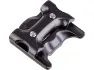 Ritchey Link Sattelstützen Ersatzklemme, Black, One Size