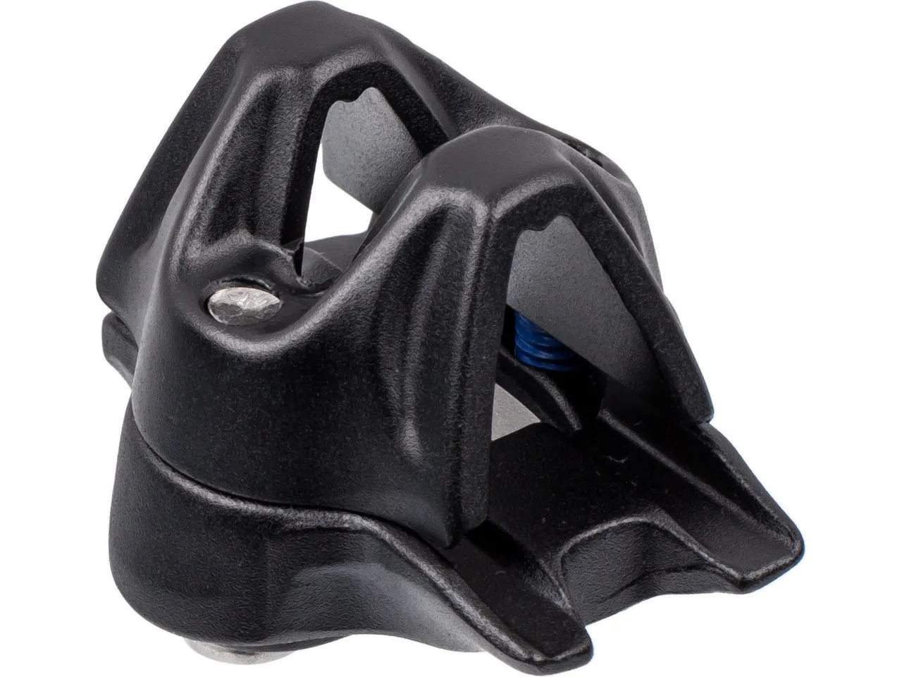 Ritchey Link Sattelstützen Ersatzklemme für Vector Evo, Black, One Size