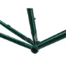 Ritchey Logic Disc 2023 Landsvägscykelram, Green, 57