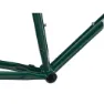 Ritchey Logic Disc 2023 Landsvägscykelram, Green, 57