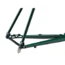 Ritchey Logic Disc 2023 Landsvägscykelram, Green, 57