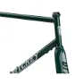 Ritchey Logic Disc 2023 Landsvägscykelram, Green, 57